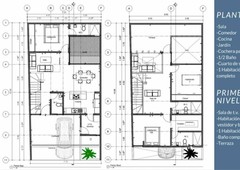 casas en venta - 118m2 - 3 recámaras - aguascalientes - 2,900,000