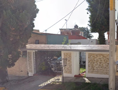 Casa En Venta , Los Pirules Tlalnepantla De Baz, Edo De Mex. Fjma17