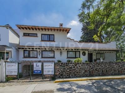 COLONIAL SATELITE, CASA EN VENTA