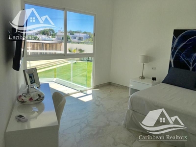 Departamento en Venta en Palmaris Cancun EMM317