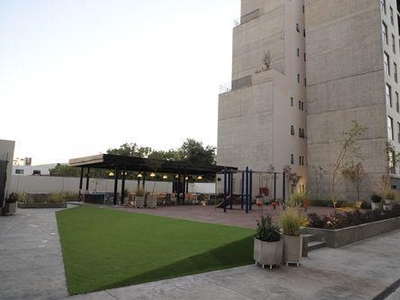 DEPARTAMENTO EN VENTA EN ZAPOPAN JALISCO ZONA REAL, LIVA