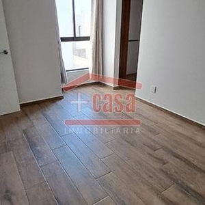 Departamento Zakia Planta alta en privada