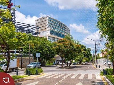 Departamentos con vista panorámica a la venta en Providencia, Guadalajara