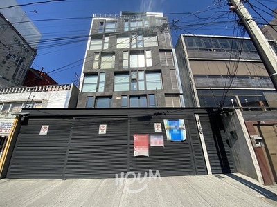 Renta de Departamento con 2 recámaras en Insurgentes San Borja, ID: 45841