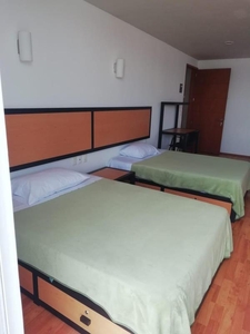 Suites renta por mes todo incluido en Camino Real a Cholula Puebla