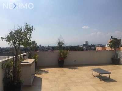 Vendo bonito departamento en portales norte, Benito Juarez Ciudad de Mexico