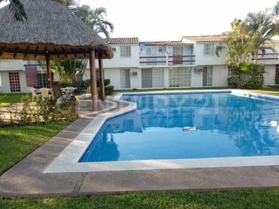 Villa en Venta en Joyas Diamante Plus, Acapulco