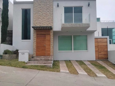 Casa en venta en Senderos de Monte Verde