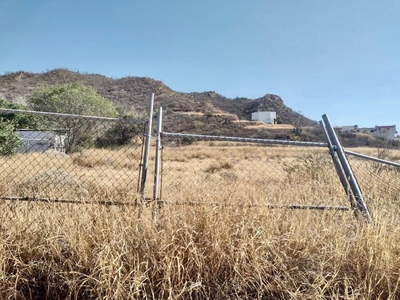 Terreno en venta en Loma Linda Guaymas Sonora