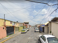 casa en venta c. fuente de trevi no.0, metepec, estado de méxico