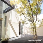 casa moderna venta condominio, jardines del pedregal - 3 recámaras - 850 m2