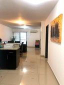 departamentos en venta - 110m2 - 3 recámaras - alta vista - 3,900,000