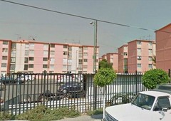 Doomos. Remate - Departamento Residencial en Venta en Colonia Albarrada, Iztapalapa, Distrito Federal - AUT1354