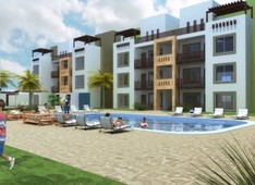 nuevo desarrollo residencial beel - ha cancun