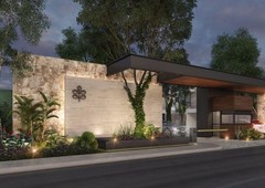 privada simaruba residencial