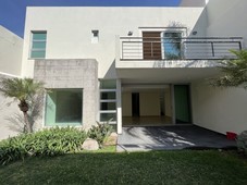 Residencia en venta Fraccionamiento Rinconada Santa Rita