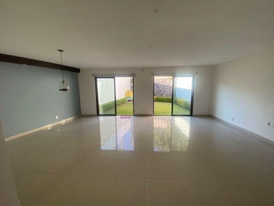 Casa en Condominio en Renta en SAN JERONIMO