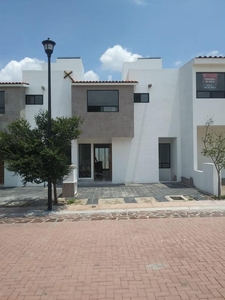 Casa en Pre Venta en Queretaro Ciudad Maderas