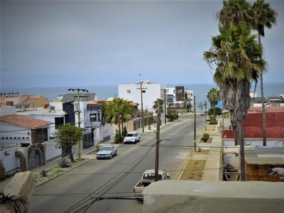 Casa en venta de 3 recamaras en Playas de Tijuana a 2 Cuadras del Mar