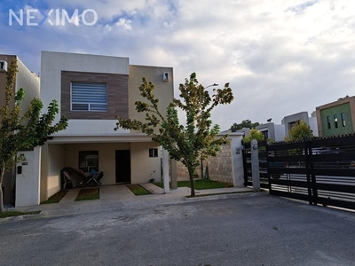 Casa en venta en la Colonia Maravillas, Saltillo Coahuila.