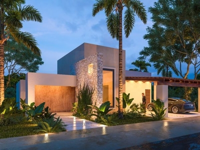 Casa en venta en Mérida,Yucatán