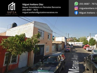 Casa en Venta en San Miguel de Huentitán El Alto, Guadalajara, Jalisco