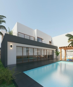 Casa en Venta, Flamingos, Nuevo Vallarta $10,600,000 pesos