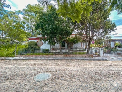 Casa En Venta, San Miguel De Allende, 3 Recamaras, Sma4797