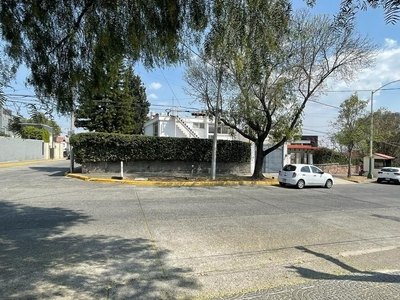 Casa En Venta, Satélite, 4 Recámaras