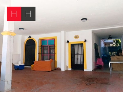 Casa en venta Villa de Santiago al Sur de Monterrey