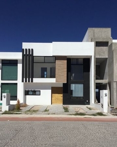 Casas en Venta Biogrand, Juriquilla Qro.