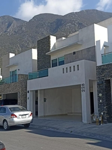Casas Venta Monterrey Zona Carr. Nacional 69-CV-2300