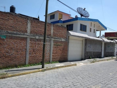 Casas Venta Toluca Zona Toluca 08-CV-766