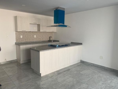 Departamento en venta, Calzada de Tlalpan, Portales, Ciudad de México