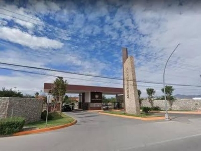 TERRENO EN VENTA MISIÓN DE LOS LAGOS