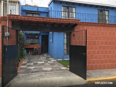 VENTA CASA LAS AMERICAS NAUCALPAN