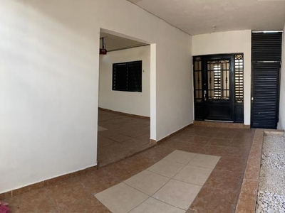 Venta de Casa en Cumbres Santa Clara 2Sec Monterrey Nuevo Leon