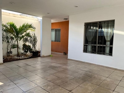 ¡¡¡VENTA Amplia CASA en Las Americas II , Mérida, Yucatán