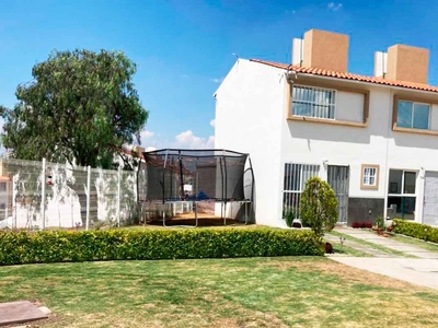 CASA EN VENTA EN CAÑADAS DEL BOSQUE TRES MARIAS, MORELIA