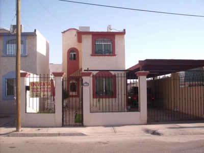 Casa en Venta en El Campanario Mexicali, Baja California