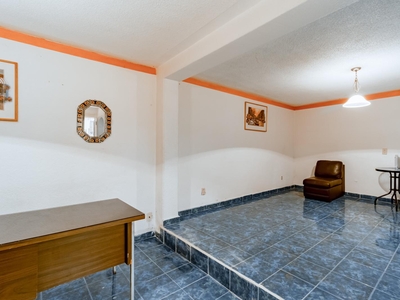 Casa en venta en Emiliano Zapata 1a Sección, Ecatepec de Morelos