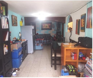 Casa en venta en Las Armas, Nezahualcóyotl