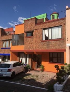 Casa en venta en Lomas de Plateros, Álvaro Obregón
