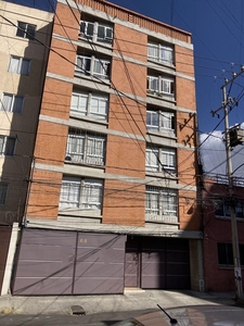 Departamento en Venta en Observatorio Miguel Hidalgo, Distrito Federal