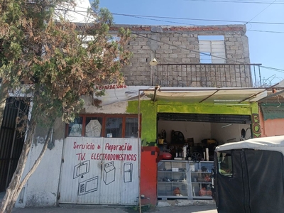 Terreno En venta en Av Guadalupe Colonia Miramar