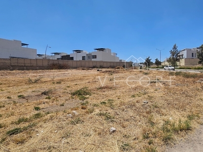 TERRENO EN VENTA EN CAPITAL NORTE ZAPOPAN