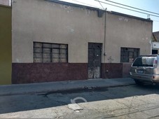 Casa en venta en el centro de León Guanajuato para