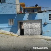 casa en venta tierra blanca ecatepec - 6 recámaras - 3 baños - 200 m2