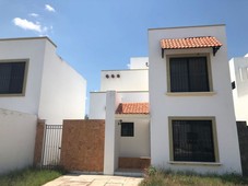 2 recamaras en venta en fraccionamiento gran santa fe mérida