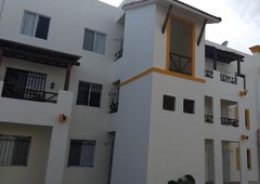 2 recamaras en venta en real ibiza playa del carmen